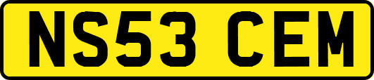 NS53CEM