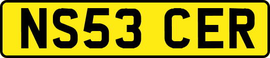 NS53CER