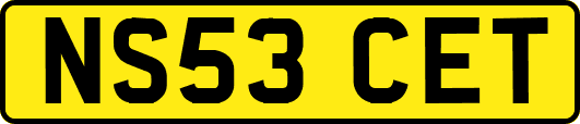 NS53CET