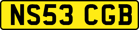 NS53CGB