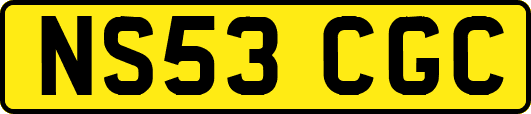 NS53CGC