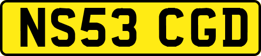 NS53CGD