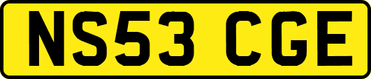 NS53CGE