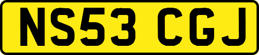 NS53CGJ
