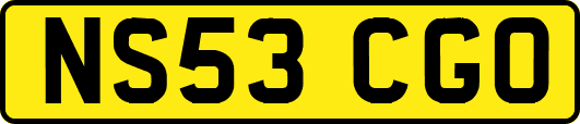NS53CGO