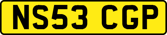 NS53CGP