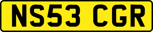 NS53CGR