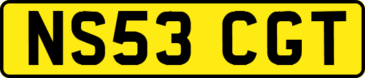 NS53CGT