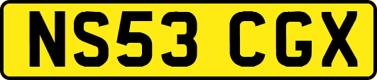 NS53CGX