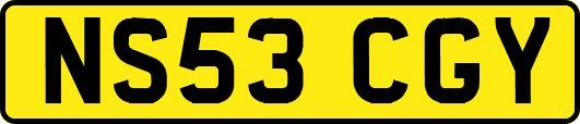 NS53CGY
