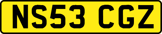 NS53CGZ
