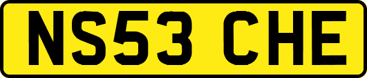 NS53CHE
