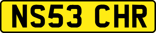 NS53CHR