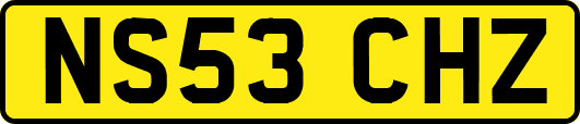 NS53CHZ