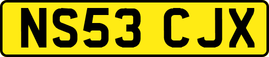 NS53CJX