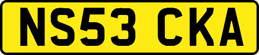 NS53CKA
