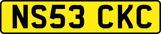NS53CKC