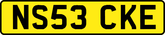 NS53CKE