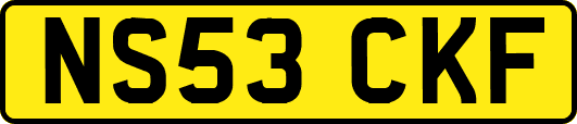 NS53CKF