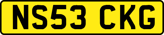 NS53CKG