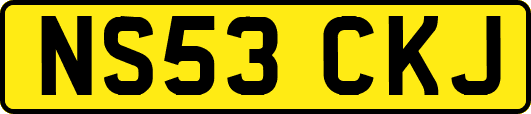 NS53CKJ