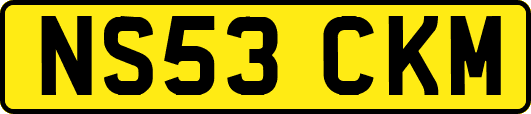 NS53CKM
