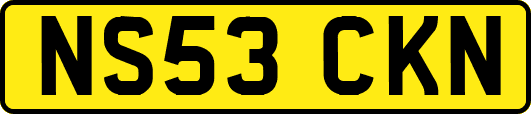 NS53CKN