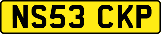 NS53CKP