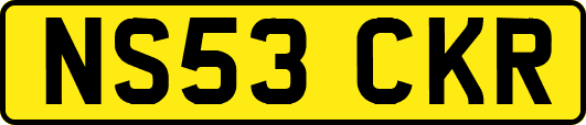NS53CKR