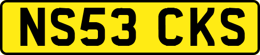 NS53CKS