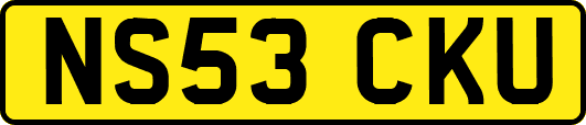 NS53CKU