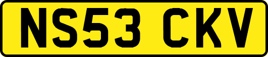 NS53CKV