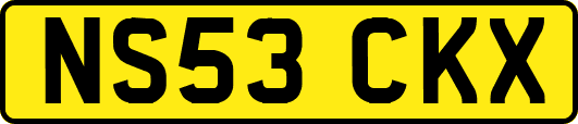 NS53CKX