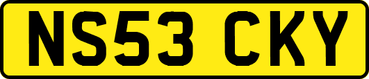 NS53CKY