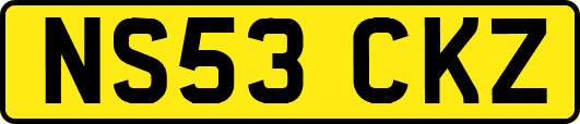 NS53CKZ