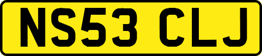 NS53CLJ