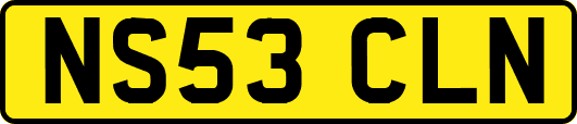 NS53CLN