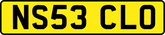 NS53CLO