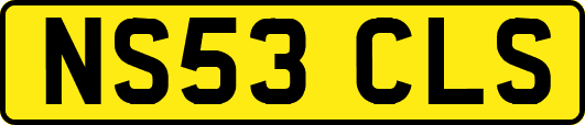 NS53CLS