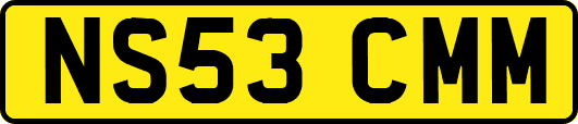 NS53CMM