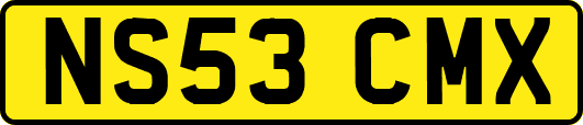 NS53CMX