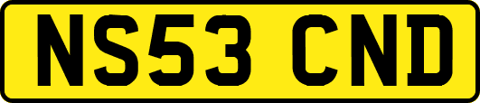NS53CND