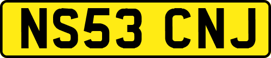 NS53CNJ