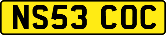 NS53COC