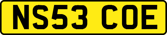 NS53COE