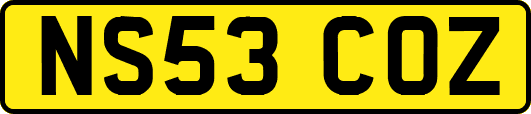 NS53COZ