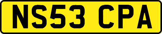 NS53CPA