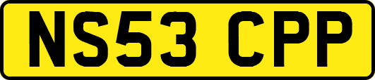 NS53CPP