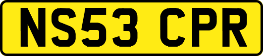 NS53CPR