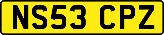 NS53CPZ